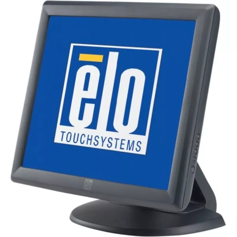 Monitor Elotouch Elo Touch Solution 1715L 17