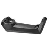 Zebra CR8178-SC Standard Cradle - Base de acoplamiento para escáner de códigos de barras - montaje en pared, carro montable, sobremesa - negro - para Zebra DS8178 (C