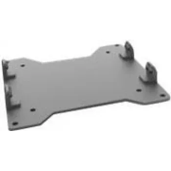 Dell - Soporte de pared/monitor para thin client - para Dell Wyse 3040 (575-BBMK)