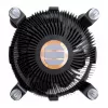 Ventilador de CPU INTEL K69237-001 — Sistema de refrigeración por aire para procesador, 12 V, negro