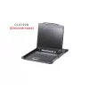 Consola LCD ATEN 17,3 pulgadas panorámica DVI/HDMI Full HD