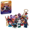 71050 Minifiguras Spider-Man: Across the Spider-Verse, juguete de construcción artículo surtido, una figura