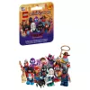 71050 Minifiguras Spider-Man: Across the Spider-Verse, juguete de construcción artículo surtido, una figura