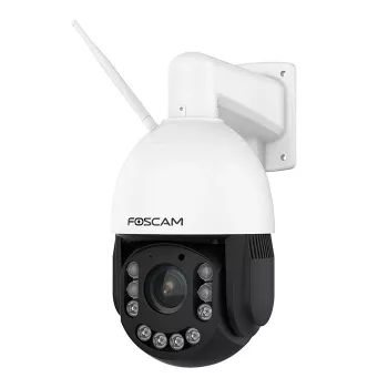 Cámara IP FOSCAM SD4H blanca