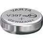 Varta V 397 – Pila SR59 – óxido de plata – 30 mAh (00397 101 111)