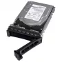 Dell - Kit para cliente - Disco duro - 600GB - Hot-Swap - 2.5 (6,4 cm) - SAS 12Gb/s - 10000 rpm - para PowerEdge T430 (2.5), T630 (2.5), PowerVault MD1420 (2.5) (F0V7R)