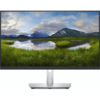 DELL P Series Monitor LED de 60,45 cm (23,8