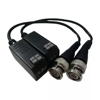 HIKVISION DS-1H18S/E(C) Convertidor TVI a UDP (DS-1H18S/E(C))