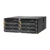 HPE Aruba Networking CX 5420 20p 10M/100M/1G Class4 PoE 4p SFP+ 1G/10G LRM módulo - Switch - L3 - gestionado - 20 x 10/100/1000 (PoE Class 4) + 4 x 1 Gigabit / 10 Gigabit SFP+ - flujo de aire