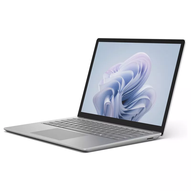 Microsoft Surface Laptop 6 for Business - Intel Core Ultra 5 135H / 1,7 GHz - Win 11 Pro - Intel Arc Graphics - 32 GB RAM - 512 GB SSD - 34,3 cm (13,5