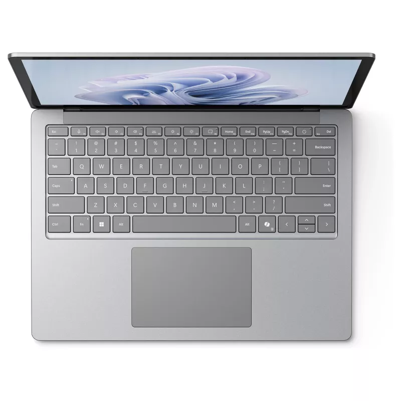 Microsoft Surface Laptop 6 for Business - Intel Core Ultra 5 135H / 1,7 GHz - Win 11 Pro - Intel Arc Graphics - 32 GB RAM - 512 GB SSD - 34,3 cm (13,5