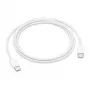 Apple Cable de carga USB-C - Cable USB - USB-C (M) a USB-C (M) - 1,0 m - para 27,90 cm (11) iPad Pro (MUF72ZM/A)