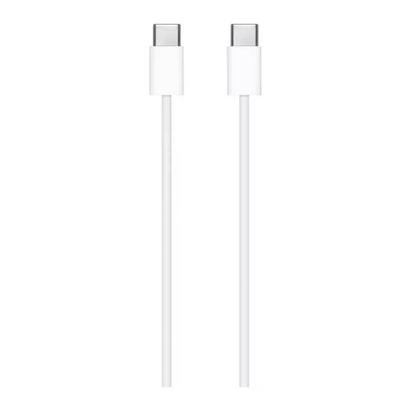 Apple Cable de carga USB-C - Cable USB - USB-C (M) a USB-C (M) - 1,0 m - para 27,90 cm (11) iPad Pro (MUF72ZM/A)
