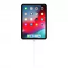 Apple Cable de carga USB-C - Cable USB - USB-C (M) a USB-C (M) - 1,0 m - para 27,90 cm (11) iPad Pro (MUF72ZM/A)