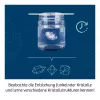 Cultivo de cristales, kit de experimentos