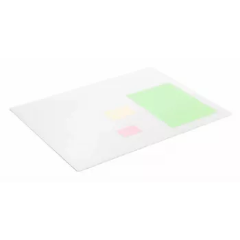 Protector de escritorio Durable 712319