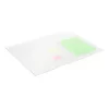 Protector de escritorio Durable 712319