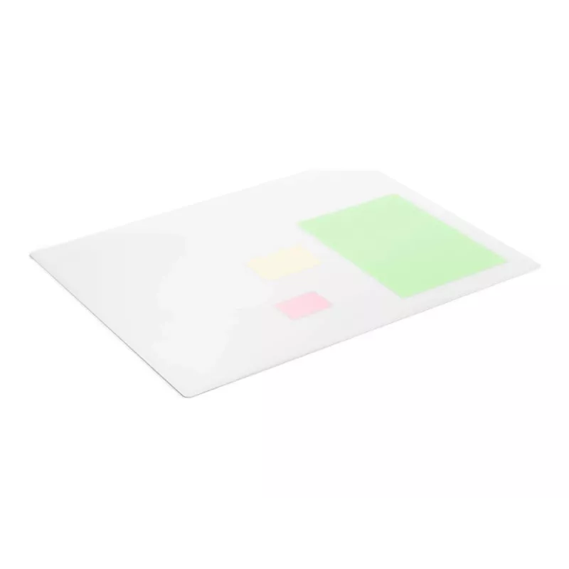 Protector de escritorio Durable 712319