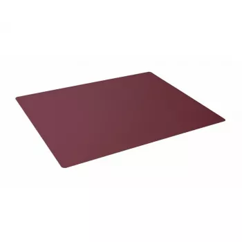 Protector de escritorio Durable 713203 polipropileno rojo