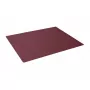 Protector de escritorio Durable 713203 polipropileno rojo