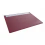 Protector de escritorio Durable 722303 polipropileno rojo 650x500mm