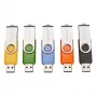 Memoria flash USB2 5X32GB/MULTIPACK 3503585 Intenso