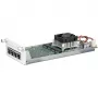 Módulo de expansión UF 4x 1G RJ45 (UF-X60)