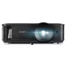 Proyector Acer X1328 4500 lúmenes ANSI DLP WUXGA 3D negro