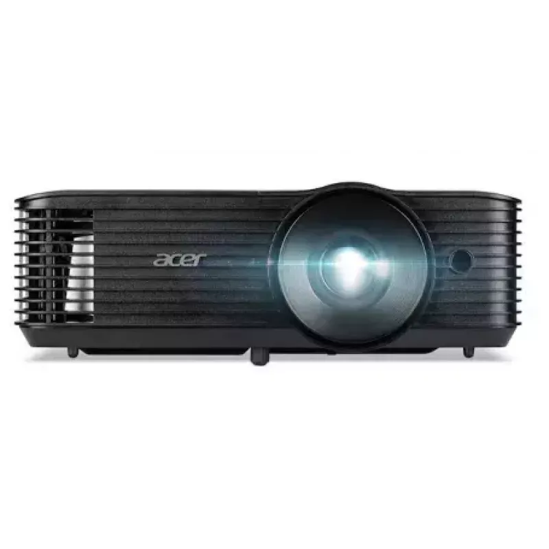Proyector Acer X1328 4500 lúmenes ANSI DLP WUXGA 3D negro