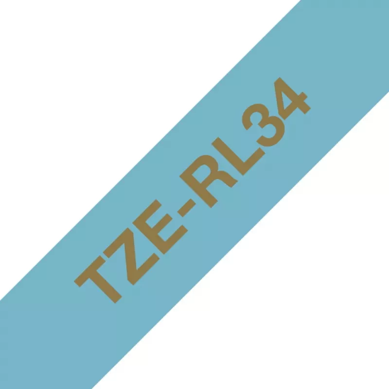 Cinta Brother TZE-RL34