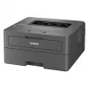 Impresora láser Brother HL-L2442DW monocromo, 30 ppm, dúplex, Wi‑Fi, 1200x1200 DPI, capacidad de 251 hojas