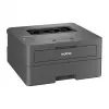 Impresora láser Brother HL-L2442DW monocromo, 30 ppm, dúplex, Wi‑Fi, 1200x1200 DPI, capacidad de 251 hojas