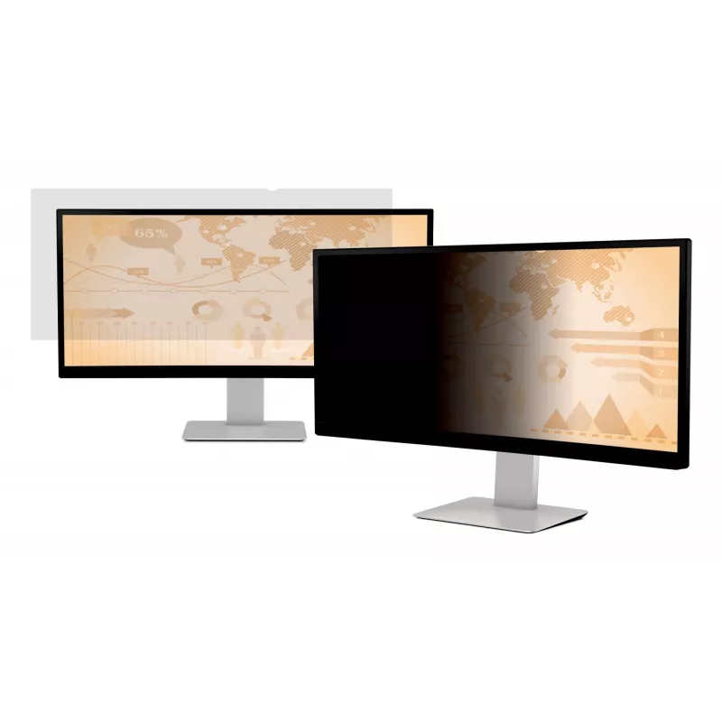 Filtro de privacidad para monitor 3M PF290W2B