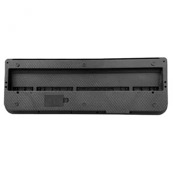MQ 6115L - Teclado con micrófono para aprender a tocar, desarrollado para niños
