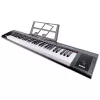 MQ 6151L - Teclado con micrófono para aprender a tocar, desarrollado para niños
