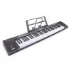 MQ 6151L - Teclado con micrófono para aprender a tocar, desarrollado para niños
