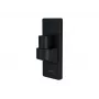 Soporte de monitor accesorio Ergotron 98-730-292 base negro aluminio acero