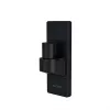 Soporte de monitor accesorio Ergotron 98-730-292 base negro aluminio acero