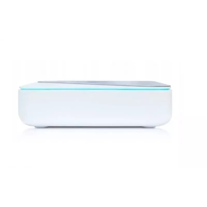 Reproductor multimedia de streaming Homatics Box R PLUS 4K Android TV — streaming 4K, plataforma Android TV
