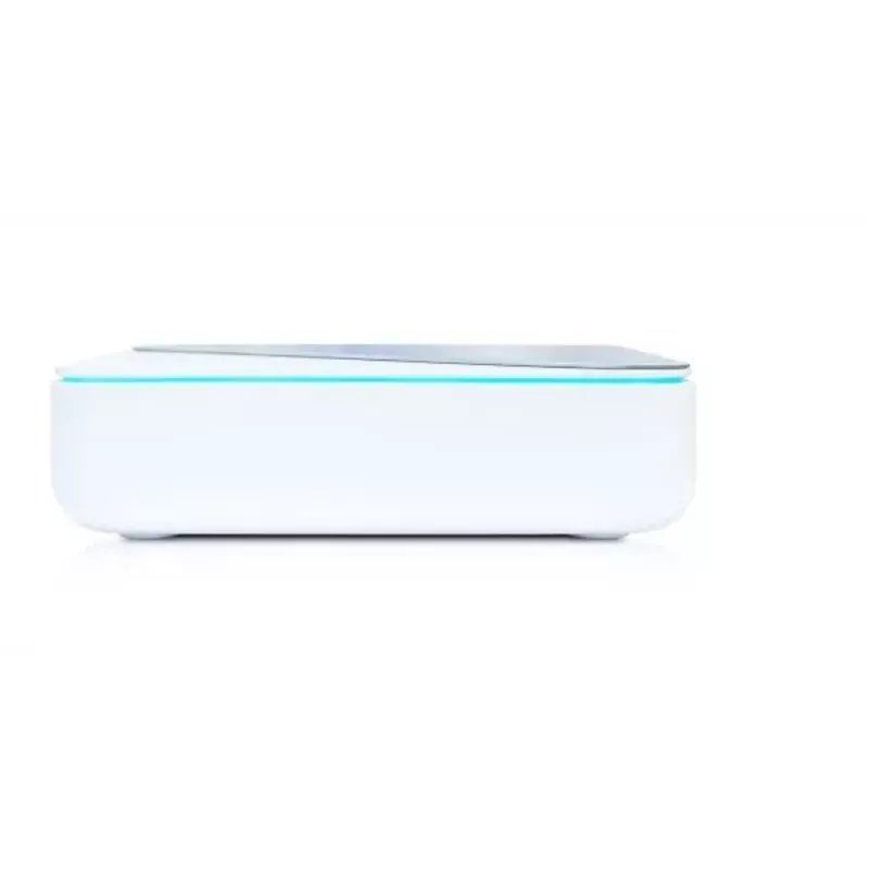 Reproductor multimedia de streaming Homatics Box R PLUS 4K Android TV — streaming 4K, plataforma Android TV