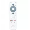 Reproductor multimedia de streaming Homatics Box R PLUS 4K Android TV — streaming 4K, plataforma Android TV