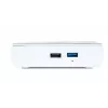 Reproductor multimedia de streaming Homatics Box R PLUS 4K Android TV — streaming 4K, plataforma Android TV
