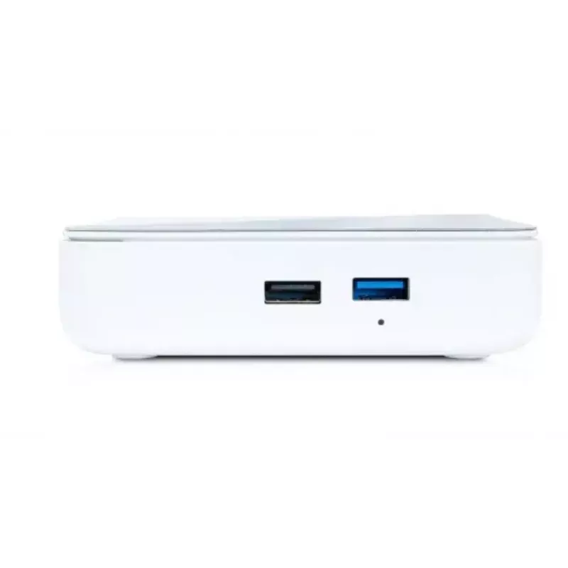 Reproductor multimedia de streaming Homatics Box R PLUS 4K Android TV — streaming 4K, plataforma Android TV