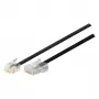 ShiverPeaks S-Impuls 70256 cable telefónico de RJ45 (8P4C) a RJ11 (6P4C), 6 m
