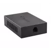 Adaptador de teléfono VoIP Yeastar TA100