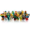 LEGO IDEAS 21358 Máquina de minifiguras