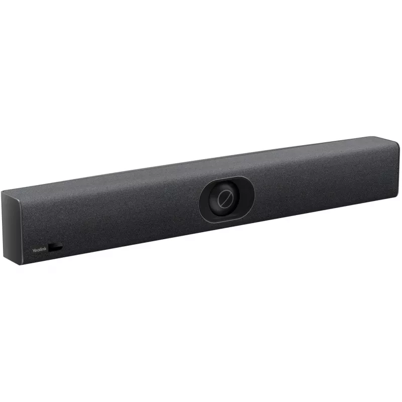 Sistema de videoconferencia personal Yealink UVC40 E2 8 MP 4K Ultra HD