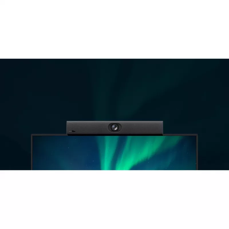 Sistema de videoconferencia personal Yealink UVC40 E2 8 MP 4K Ultra HD