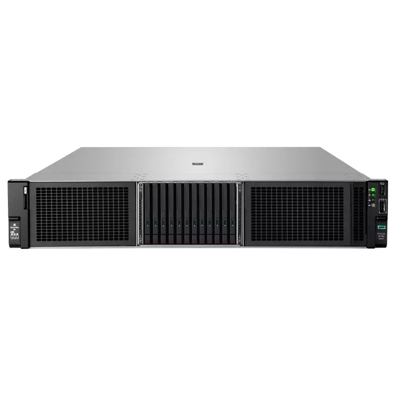 Servidor HP Enterprise ProLiant DL380 Gen11 Rack 2U Intel Xeon Gold 5418Y 2 GHz 32 GB DDR5 1000 W