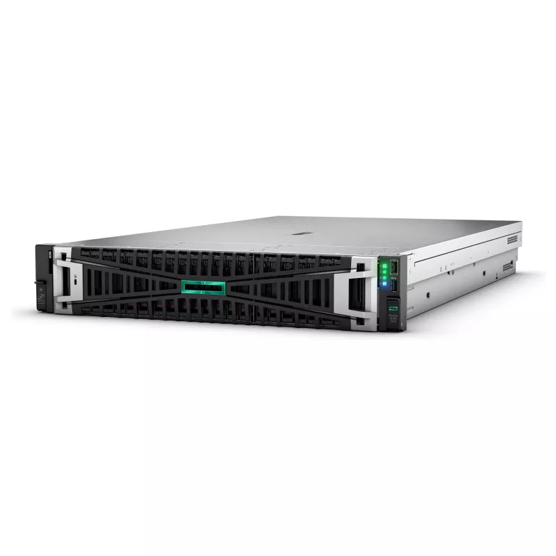 Servidor HP Enterprise ProLiant DL380 Gen11 Rack 2U Intel Xeon Gold 5418Y 2 GHz 32 GB DDR5 1000 W